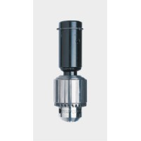 Bohrfutter