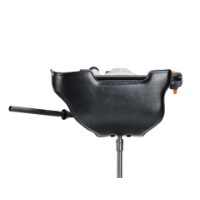 Anlagepolster BT 121, BT 130 und BT 131
