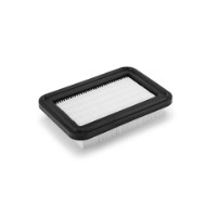 PTFE - Flachfaltenfilter