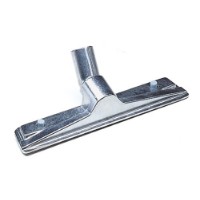 Aluminium-Bodendüse