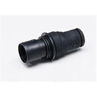 Adapter f. Elektro-Werkzeugmit Schnellkupplung