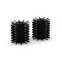 Bürsten für Bürstenwalze