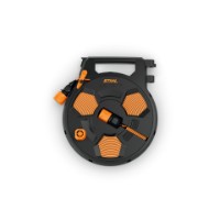 Textilflachschlauch mit Kassette. für RE 90 - RE 130 PLUS