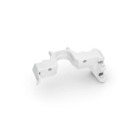 Schlauchhalter für RE 150 PLUS und RE 170 PLUS