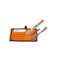 Schärfset für .325-Ketten