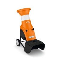 GHE 150 Häcksler