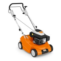 RL 540, Vertikutierer