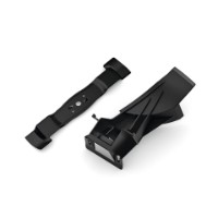 AMK 443 - Mulch-Kit