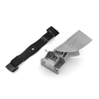 AMK 448 - Mulch-Kit