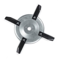 Messerscheibe - ADC 048