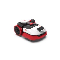  KR250ES EyePilot® RTKⁿ 500 m² Mähroboter mit integriertem 4G – kabellos, präzise und leistungsstark
