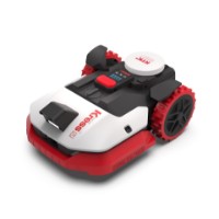 KR250E EyePilot® RTKⁿ 500 m² Mähroboter – kabellos, präzise und intelligent mähen