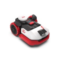 KR251E EyePilot® RTKⁿ 1.000m² Mähroboter – kabellos, präzise und leistungsstark