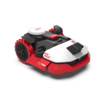   KR260ES EyePilot® RTKⁿ 700 m² Mähroboter mit integriertem 4G und ZeroTrim 