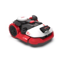 KR261E EyePilot® RTKⁿ 1.000m² Mähroboter – kabellos, präzise und mit Stereo-Kamera & Zero Trim