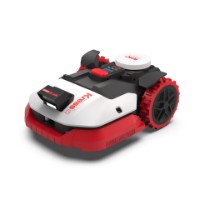 KR274E EyePilot® RTKⁿ 5000 m² ZeroTrim, Stereo-Kamera, kabellos, präzise und leistungsstark