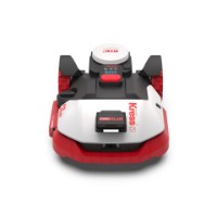   KR271E EyePilot® RTKⁿ 1.500m² Mähroboter – kabellos, präzise mit Stereo-Kamera & ZeroTrim