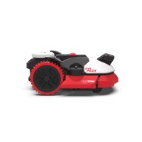  KR273E  EyePilot® RTKⁿ 3.000m² Mähroboter mit Stereo-Kamera, ZeroTrim, 4G  - kabellos und präzise