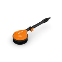 Rotierende Waschbürste für RCA 20