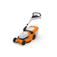 RMA 453 PV mit Akku AP 300 S und Ladegerät AL 301