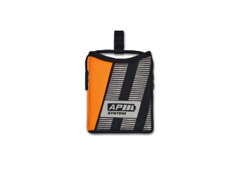 Akkutasche ADVANCE X-Flex