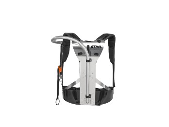 Rückentragsystem RTS