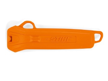 Kettenschutz bis 35 cm Schnittlänge