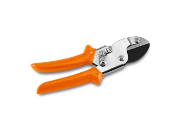 Gartenschere Amboss PG 25, 19,5 cm