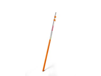 Teleskopschaft 456 cm