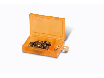 Aufbewahrungsbox für Sägeketten