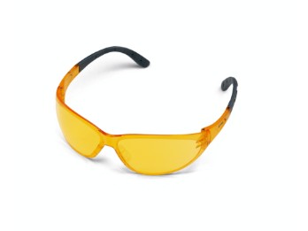Schutzbrille, DYNAMIC Contrast gelb