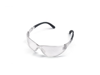 Schutzbrille, DYNAMIC Contrast klar