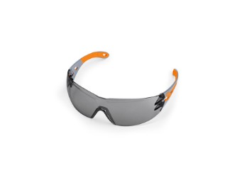 Schutzbrille, DYNAMIC Light Plus grau