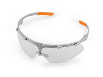 Schutzbrille, ADVANCE Super Fit klar