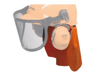 Für Helmsets ADVANCE Vent, X-Vent und X-Vent Bluetooth®