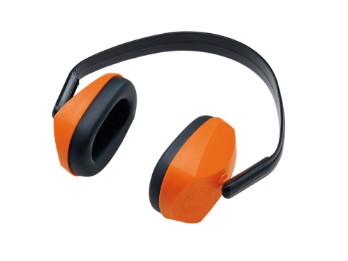 CONCEPT, Gehörschutzbügel