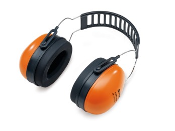 Concept-24, Gehörschutzbügel