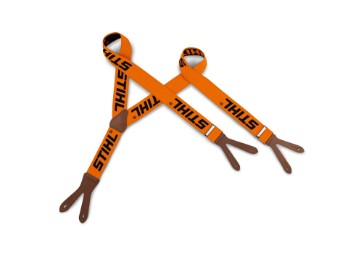 Hosenträger, z. Knöpfen