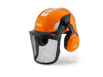 Helmset ADVANCE Vent