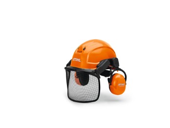 Helmset, DYNAMIC Ergo