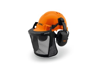 Helmset, FUNCTION Basic