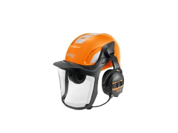 Helmset ADVANCE X-Vent ProCOM