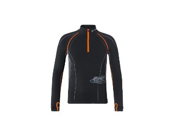 ADVANCE, Funktionsshirt Langarm