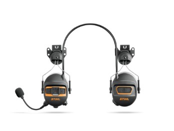 Gehörschutzkapseln ADVANCE ProCOM