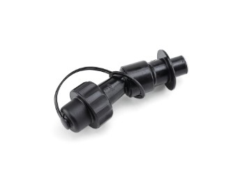 Einfüllsystem für Kraftstoff