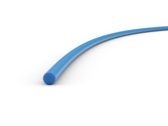 Mähfaden rund Ø 1,6 mm x 19,0 m blau