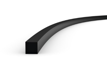 Mähfaden quadratisch Ø 3,3 mm x 137,0 m