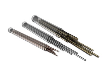 Für DuroCut 5-2 und 20-2, Größe L, 2 mm, gezahnt