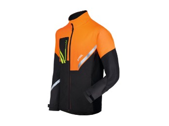 Jacke, FUNCTION Core