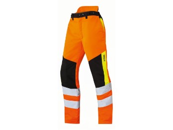 Protect MS, Warnschutzbundhose